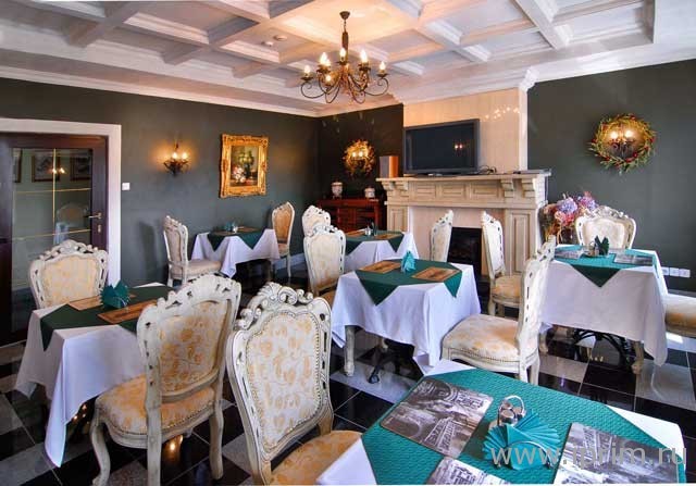 Фото отеля 2