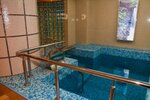 Shangri La (Kievskaya Street, 9А), sauna