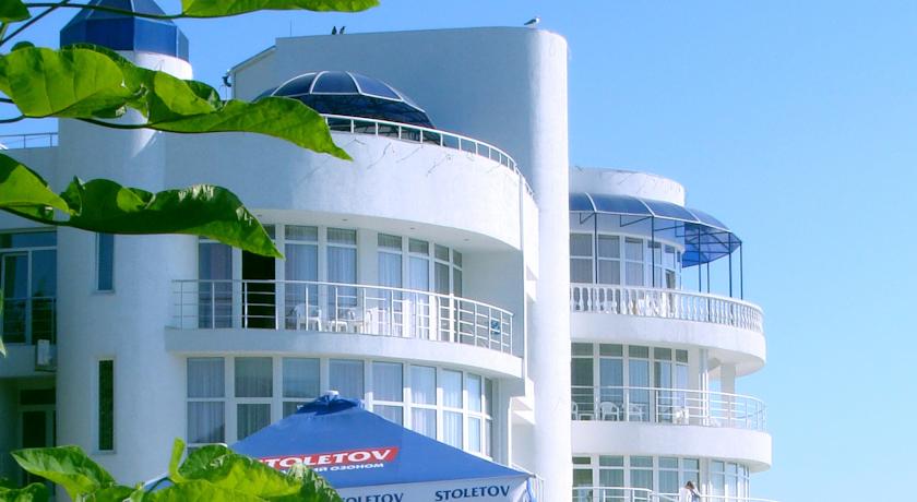 Фото отеля 4