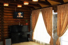 Фото Соболь