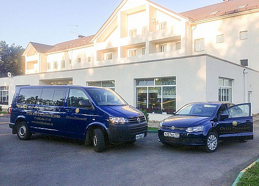 Фото Диамант