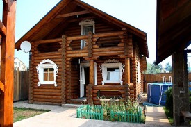 Фото Соболь