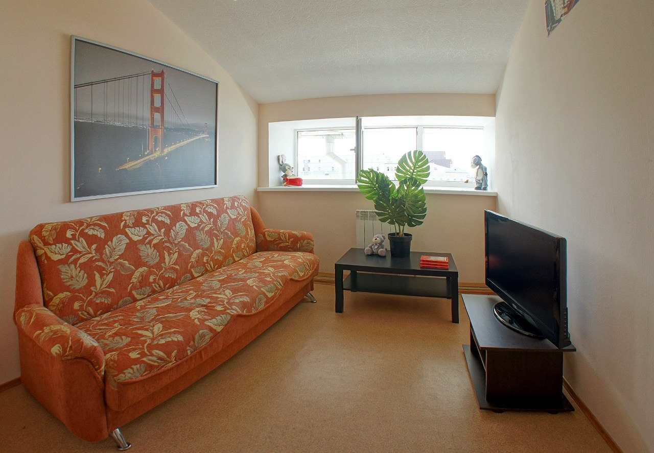 Фото отеля 5