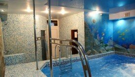 Иное жильё 1000 и Одна Ночь в Рязани