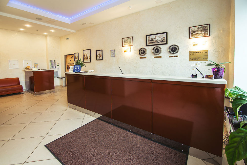 Фото отеля 4