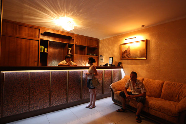 Фото отеля 4