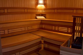 Фото Усадьба XVIII век