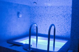 Фото Усадьба XVIII век