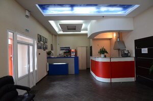 Иное жильё Антей