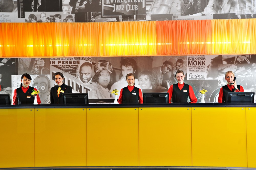 Фото Azimut Аэропорт Отель Екатеринбург