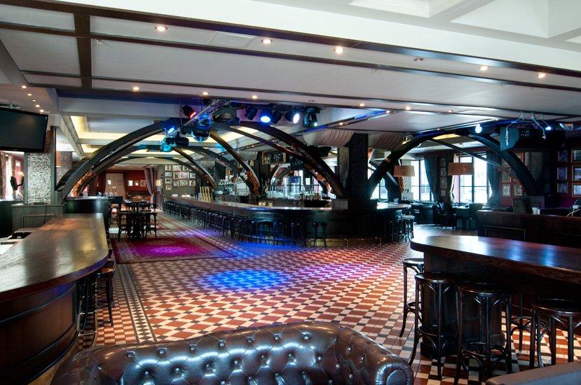 Фото Московские ворота