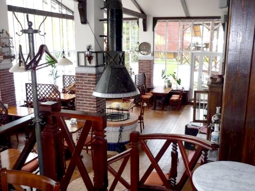 Фото Конюшенный двор