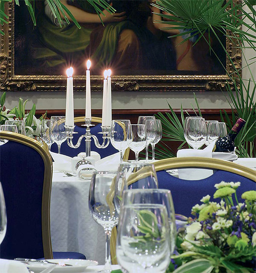 Фото Гранд Отель Мойка 22