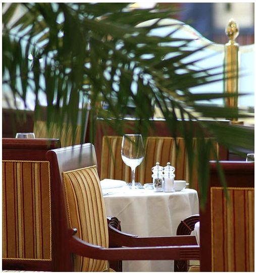 Фото Гранд Отель Мойка 22