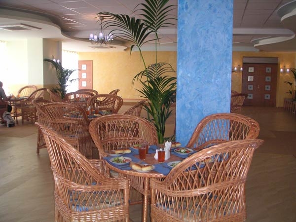 Фото Амакс Валдайские зори