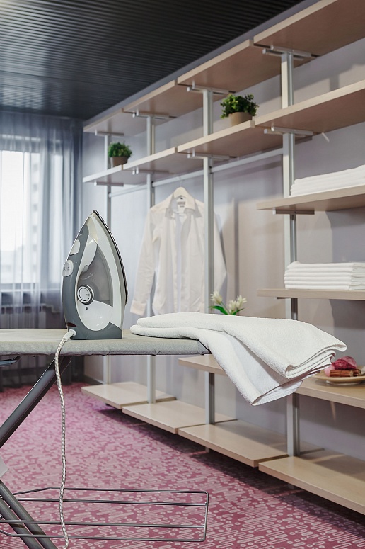 Фото Marins Нижний Новгород