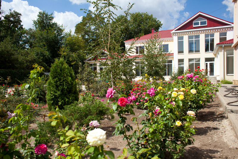 Фото отеля 2