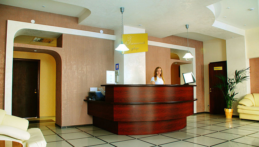 Фото отеля 3