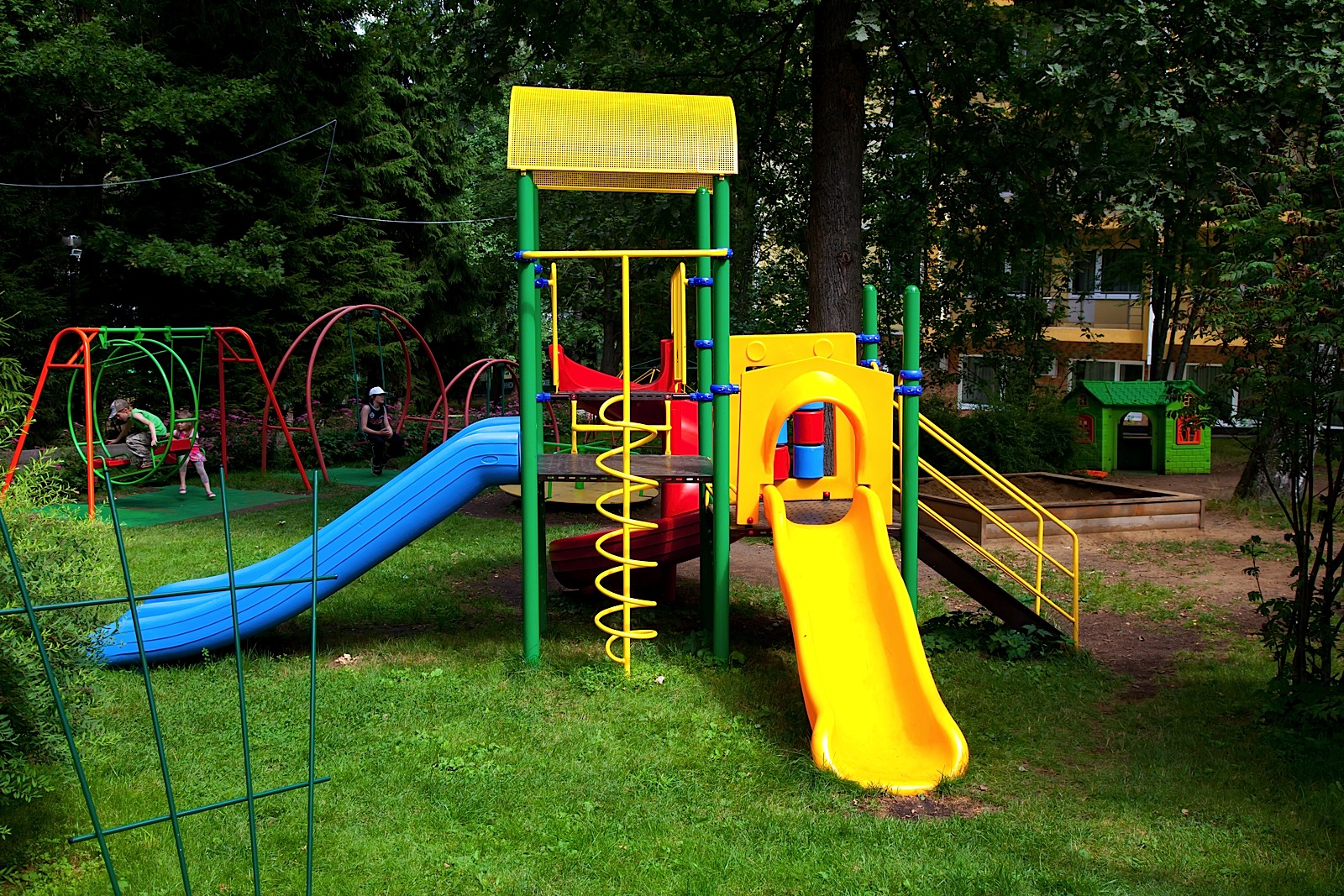 Фото Яхонты Истра