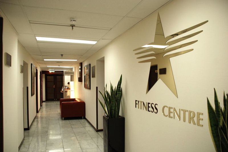 Фото Azimut Отель Аэростар Москва