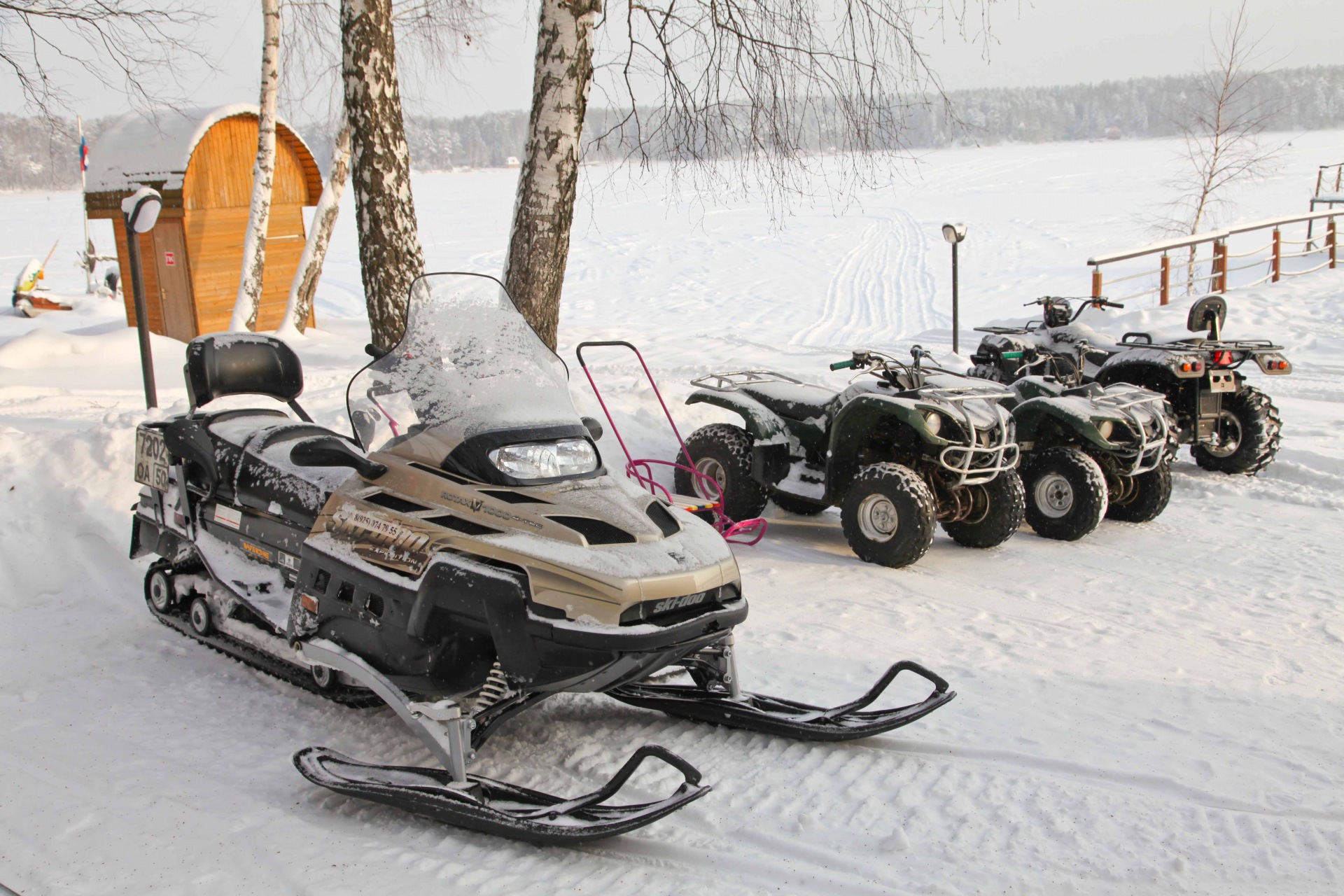 Фото Яхонты Истра