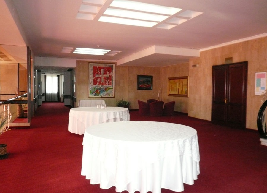 Фото Hilton Podgorica Crna Gora