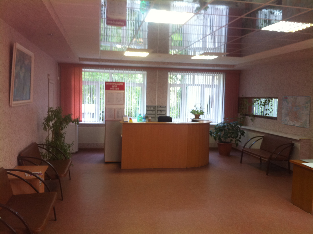 Фото отеля 4