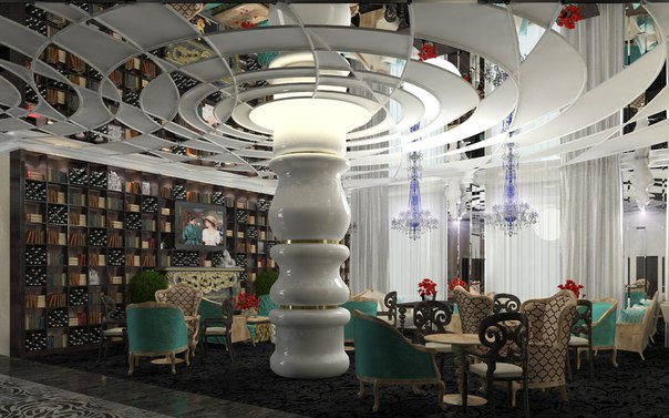 Фото Ramada by Wyndham Kazan City Centre