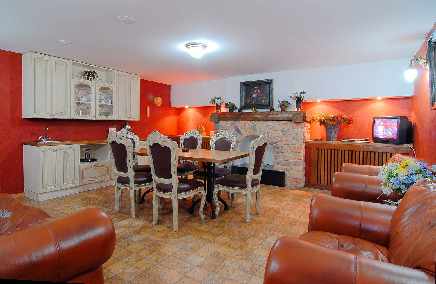 Фото Островок