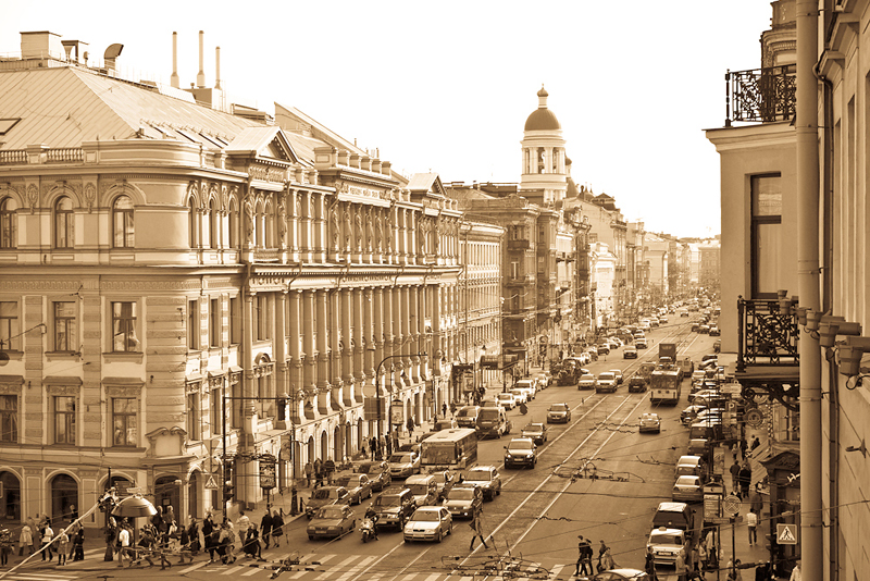 Фото Октавиана