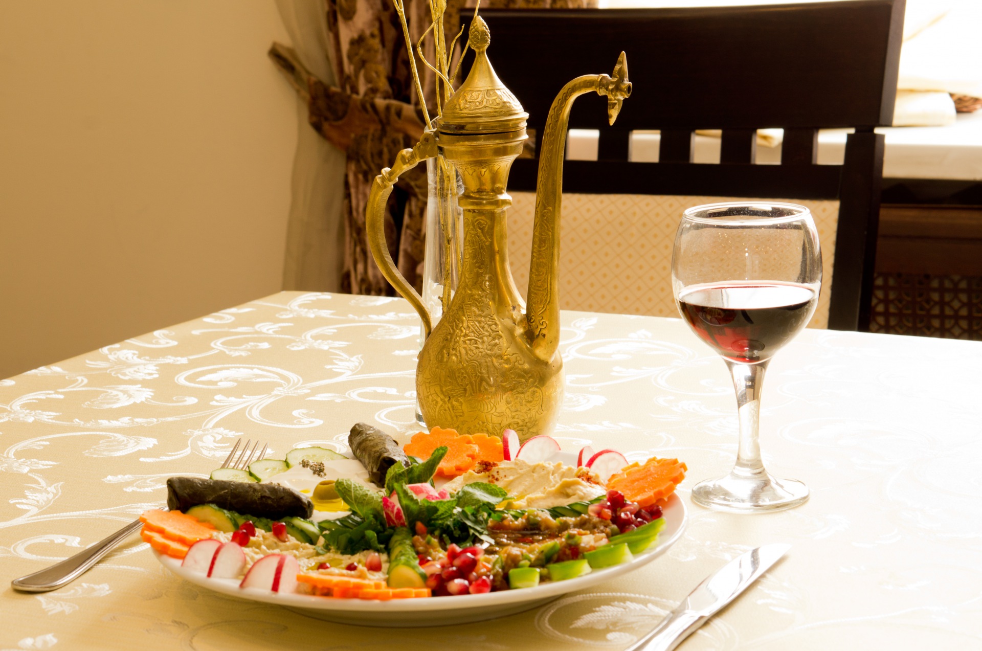 Фото Moscow Holiday Hotel