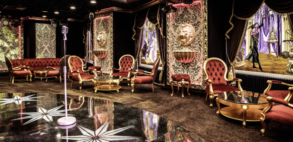 Фото Роял плаза