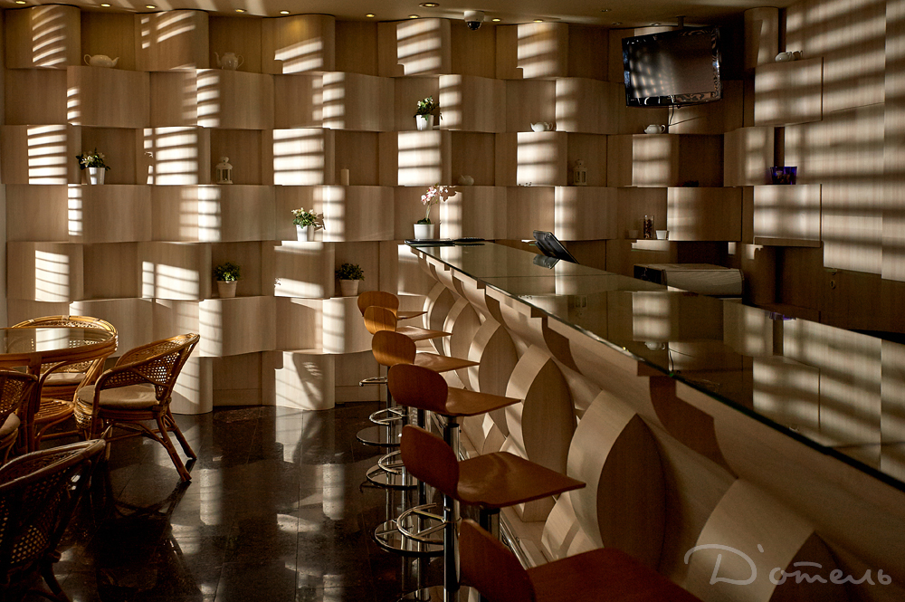 Фото Д'Отель