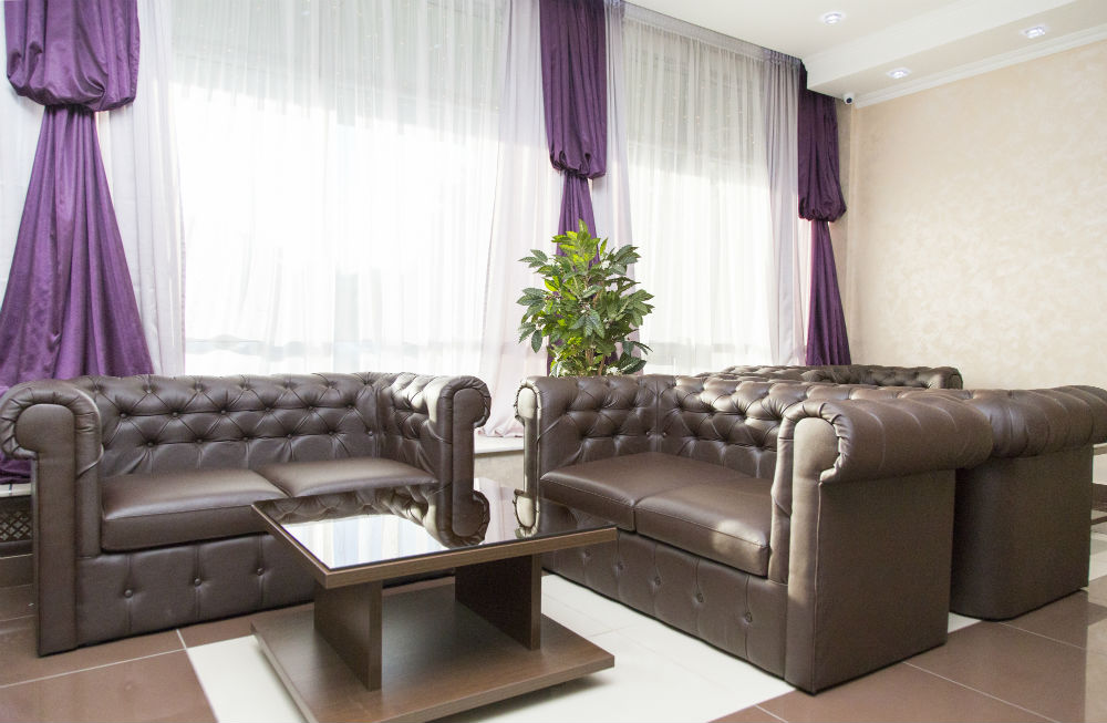 Фото Гостиница Брянск