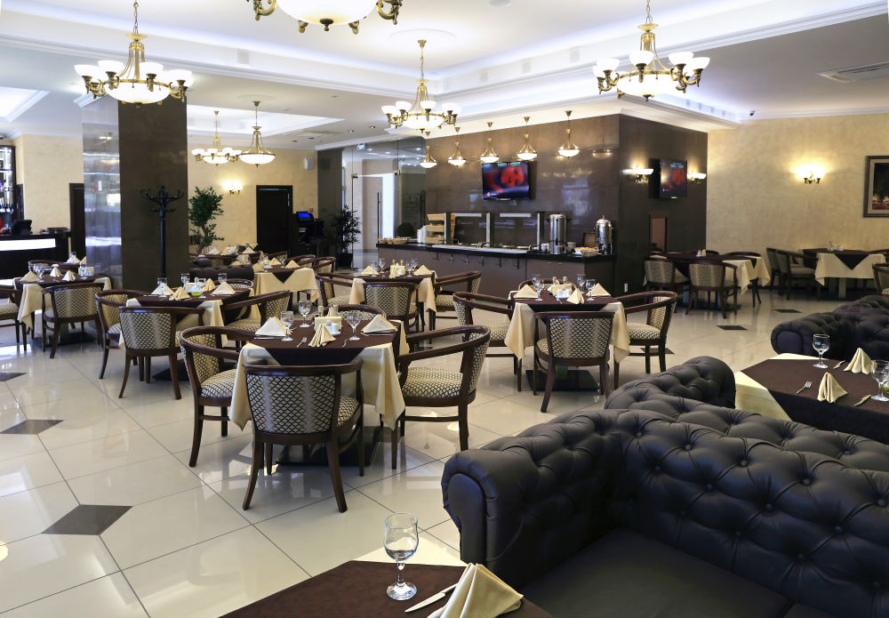 Фото Гостиница Брянск