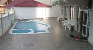 Отель Радуга-Престиж