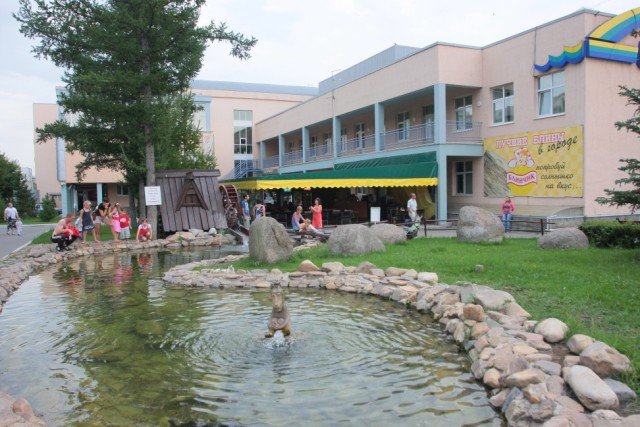 Фото отеля 2