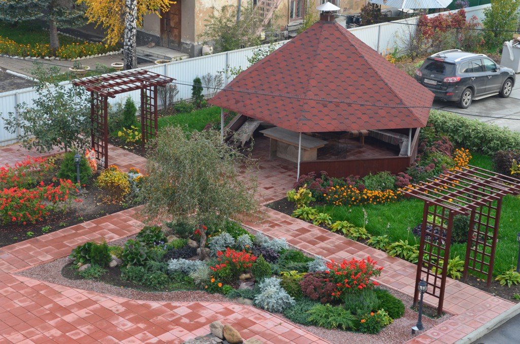 Фото отеля 3