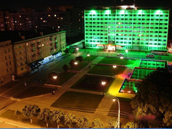 Фото отеля 3