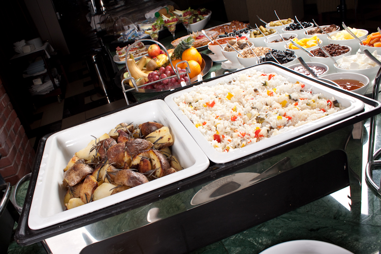 Фото Бенефит Плаза