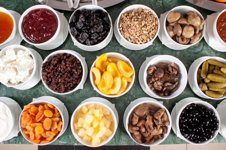 Фото Бенефит Плаза