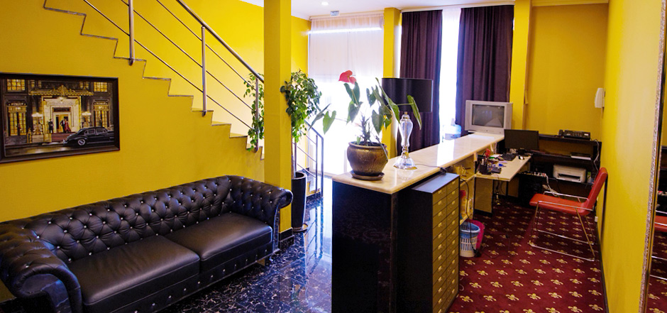 Фото Сочи-Ривьера