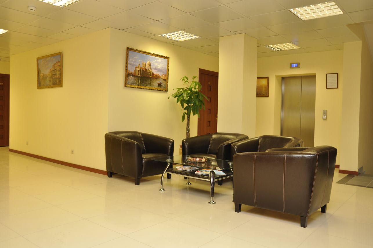 Фото отеля 3