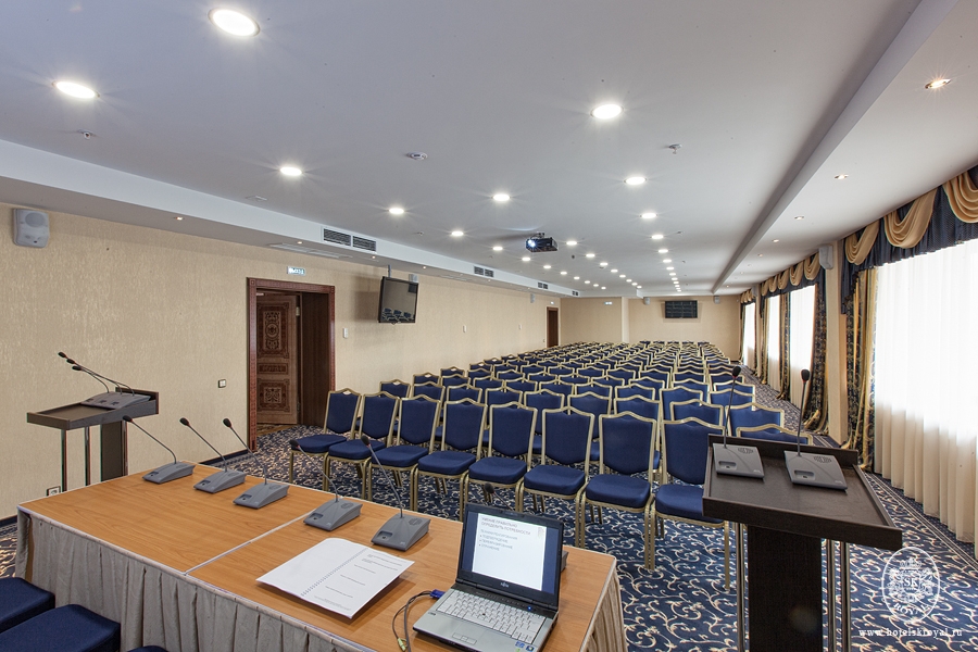 Фото Royal Hotel SPA & Wellness