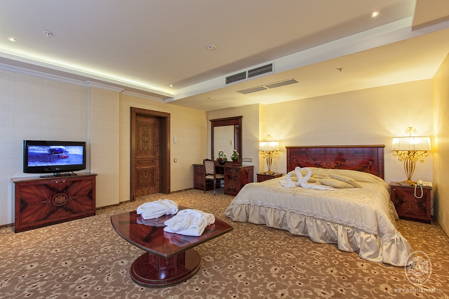 Фото Royal Hotel Spa&wellness