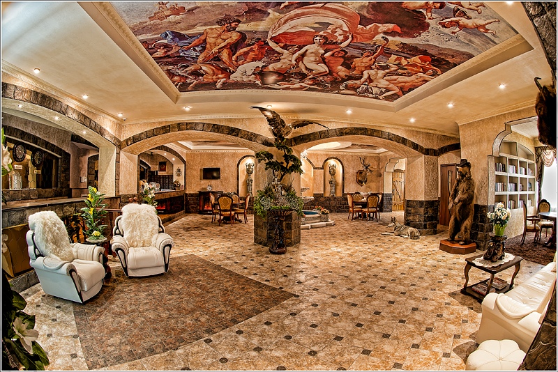 Фото отеля 2