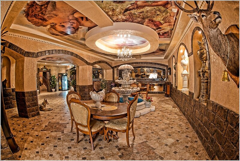 Гостиный Дом — фото 3