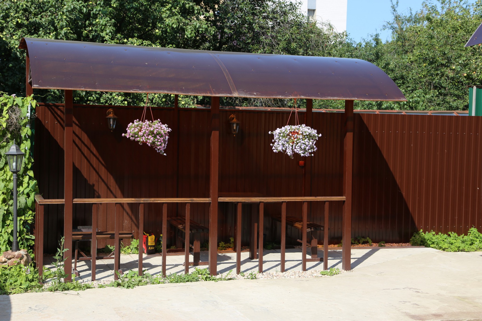 Фото Теремок Заволжский