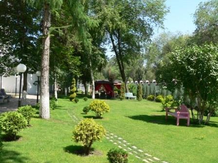 Фото отеля 5