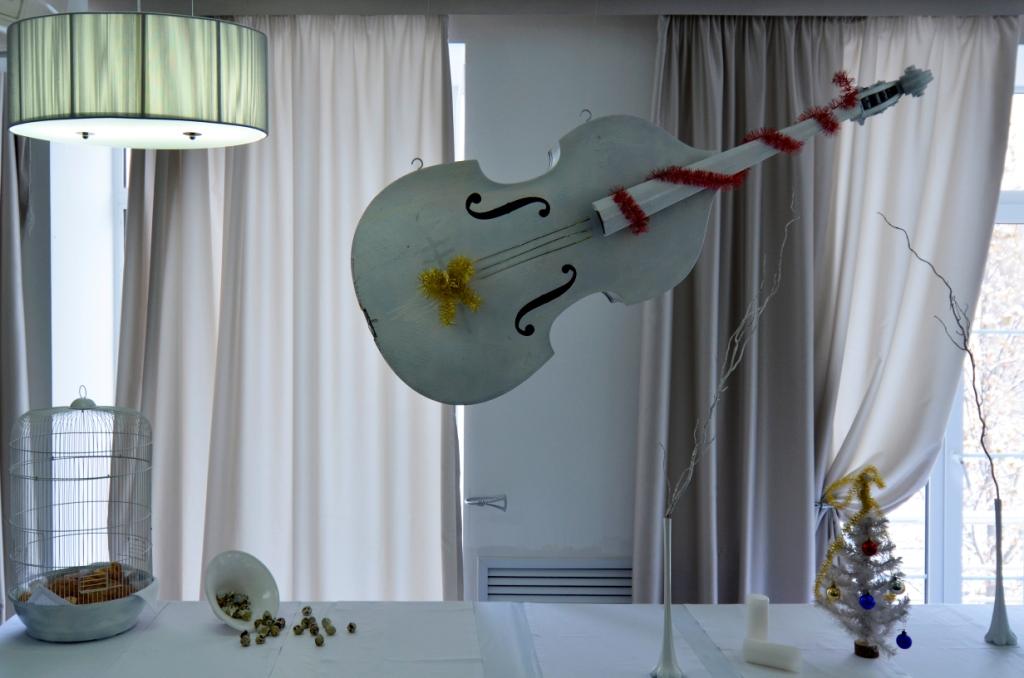 Фото Matrёshka Plaza